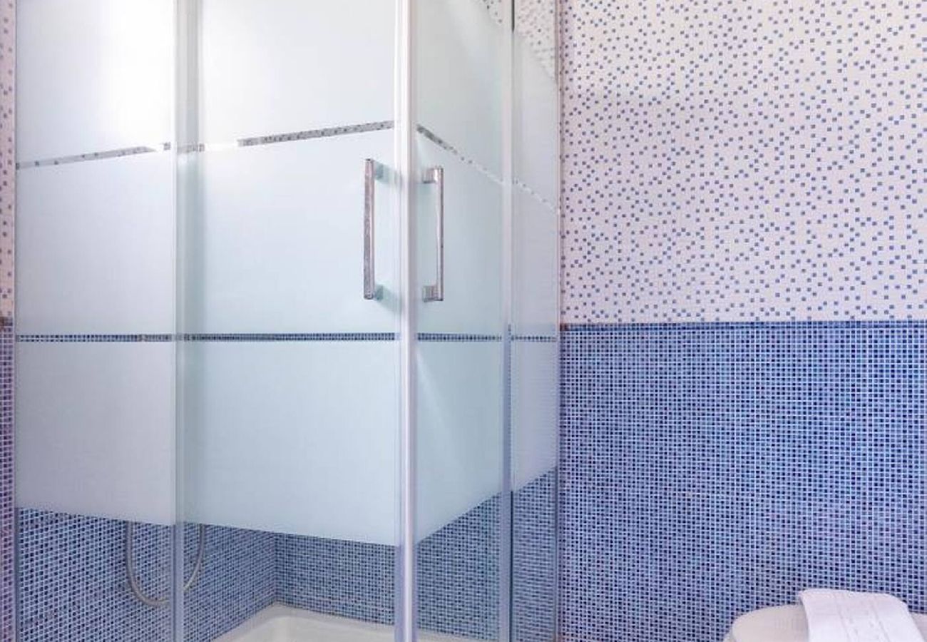 Casa en Sevilla - Santa Teresa