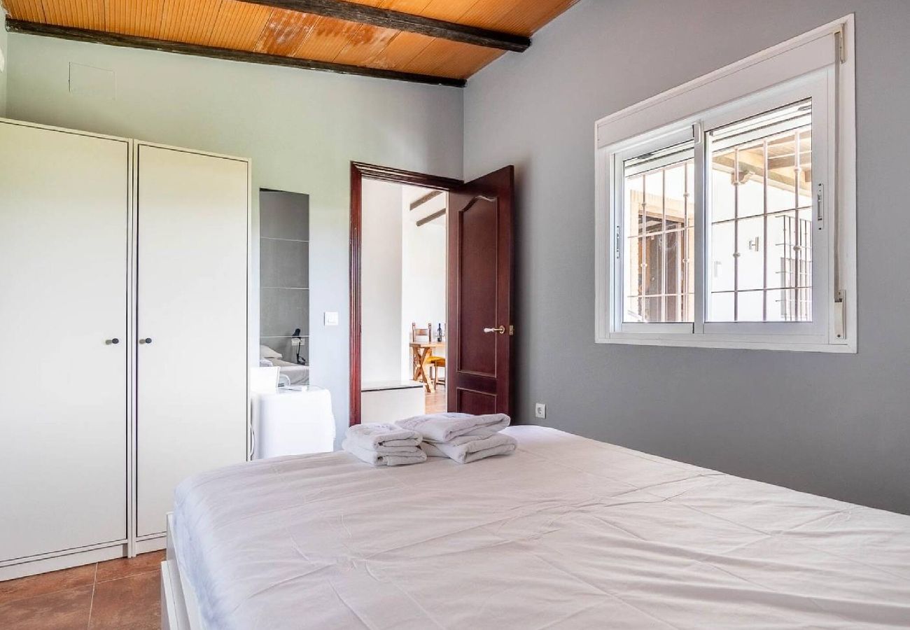 Casa en Sevilla - Santa Teresa