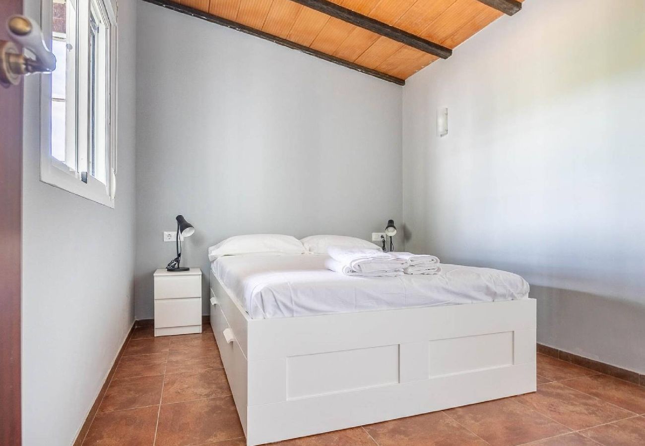 Casa en Sevilla - Santa Teresa