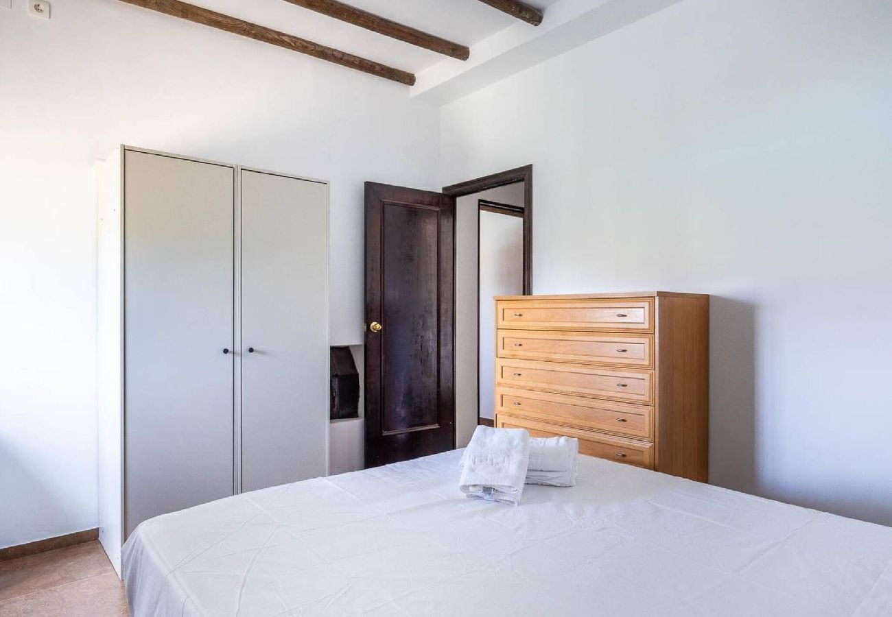 Casa en Sevilla - Santa Teresa