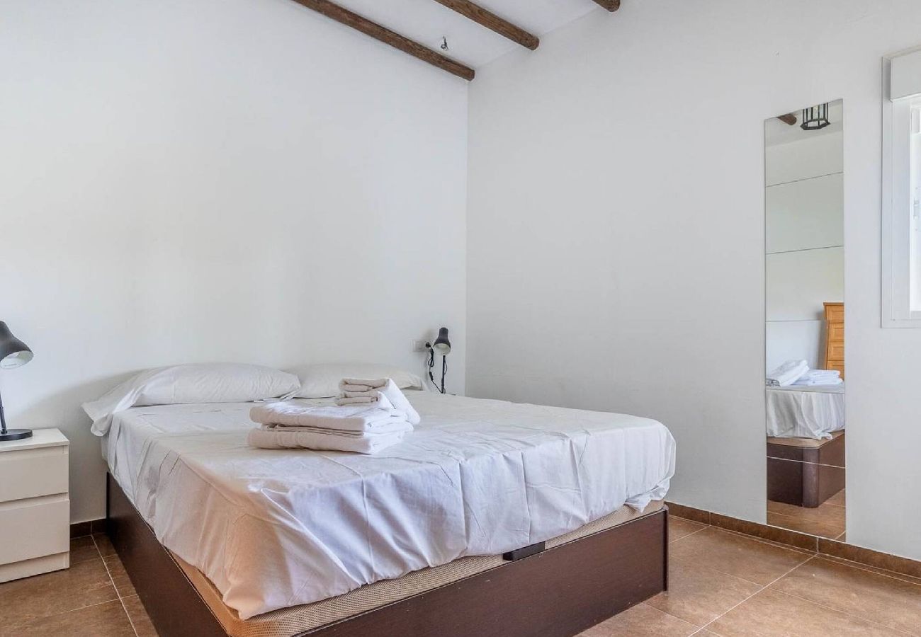 Casa en Sevilla - Santa Teresa