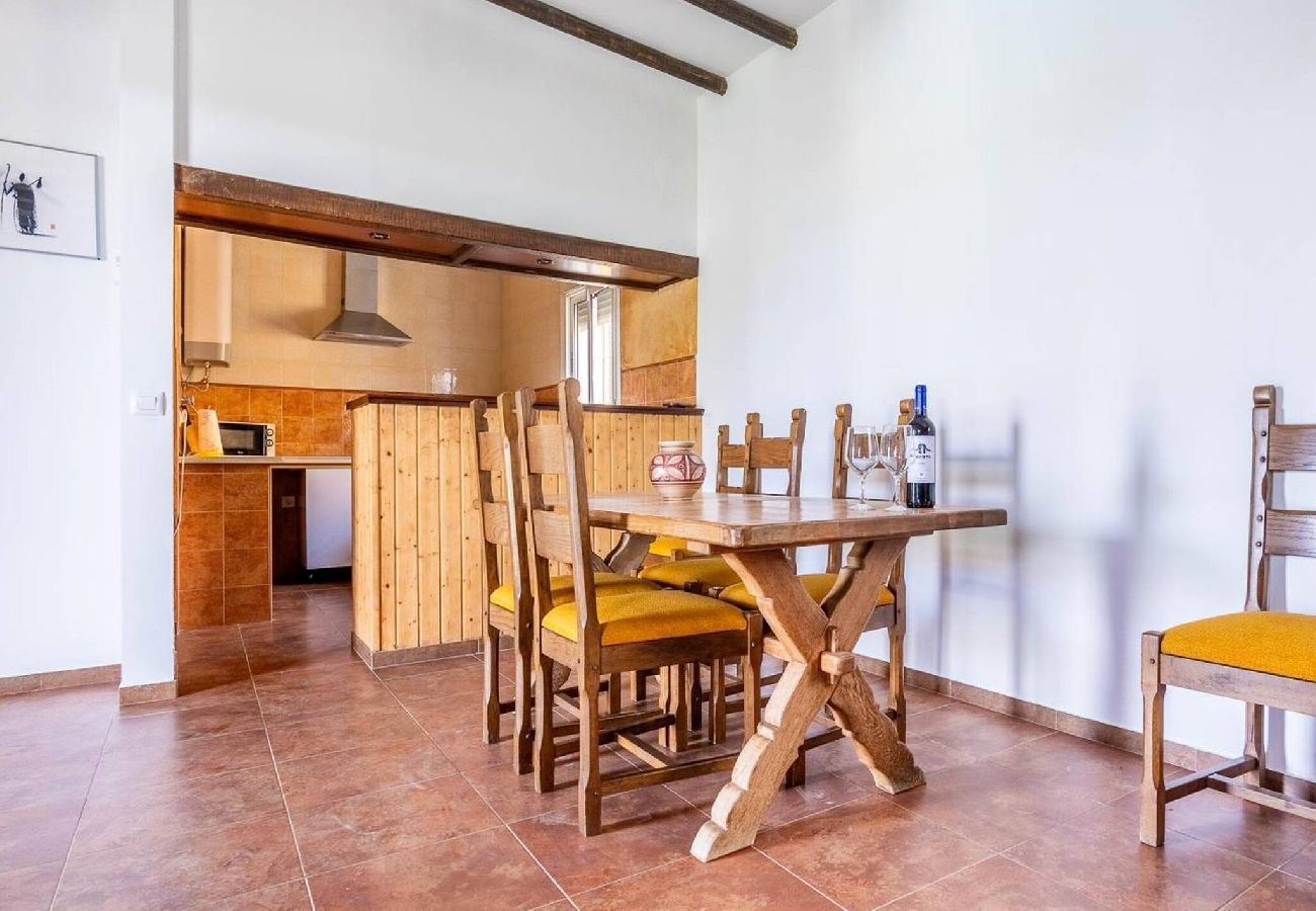 Casa en Sevilla - Santa Teresa
