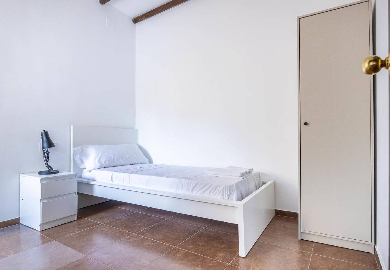 Casa en Sevilla - Santa Teresa