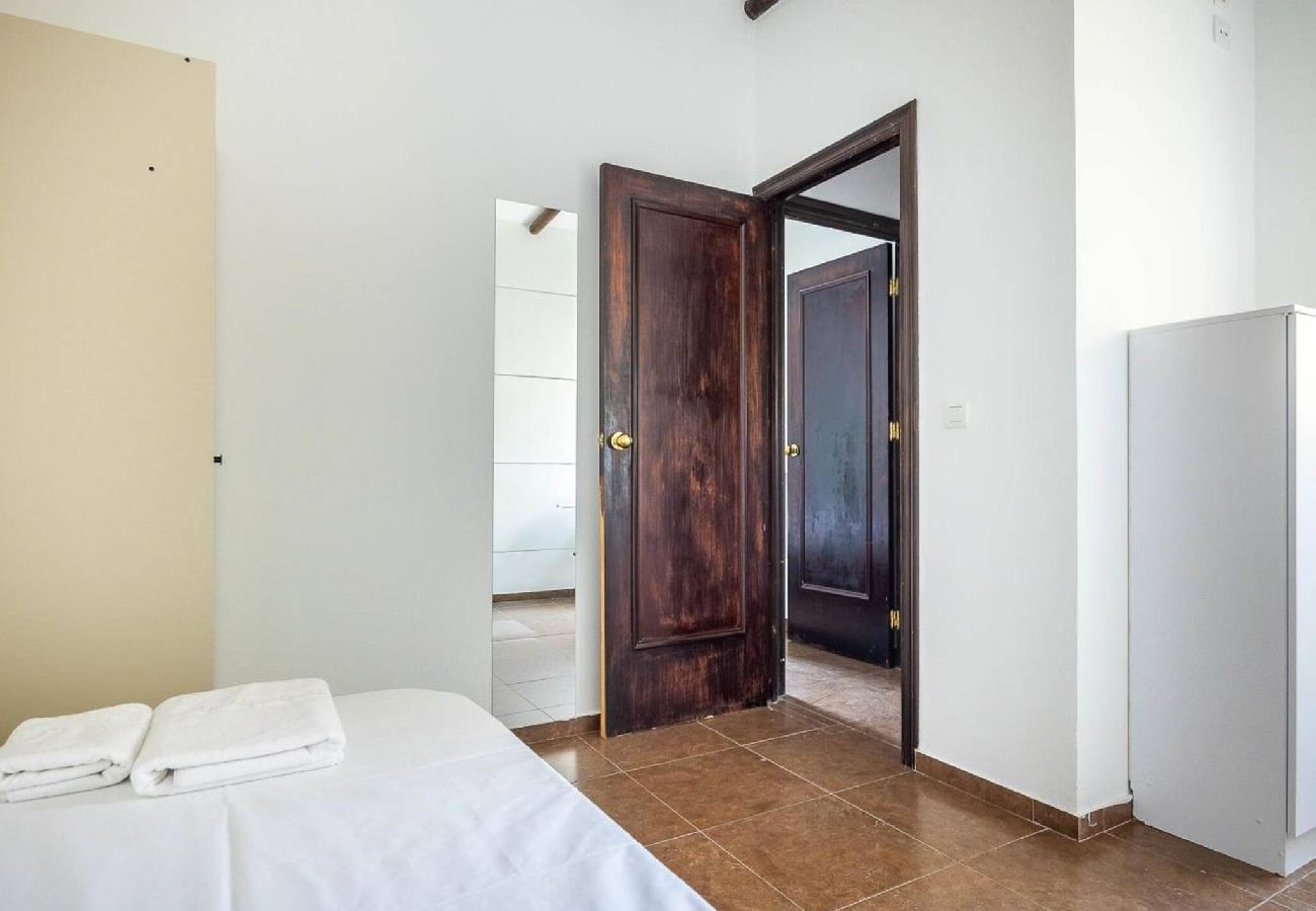 Casa en Sevilla - Santa Teresa