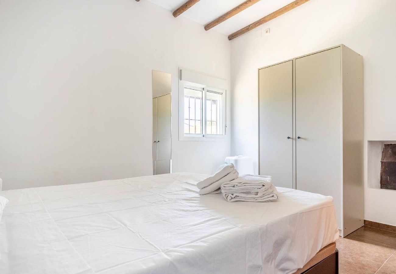 Casa en Sevilla - Santa Teresa