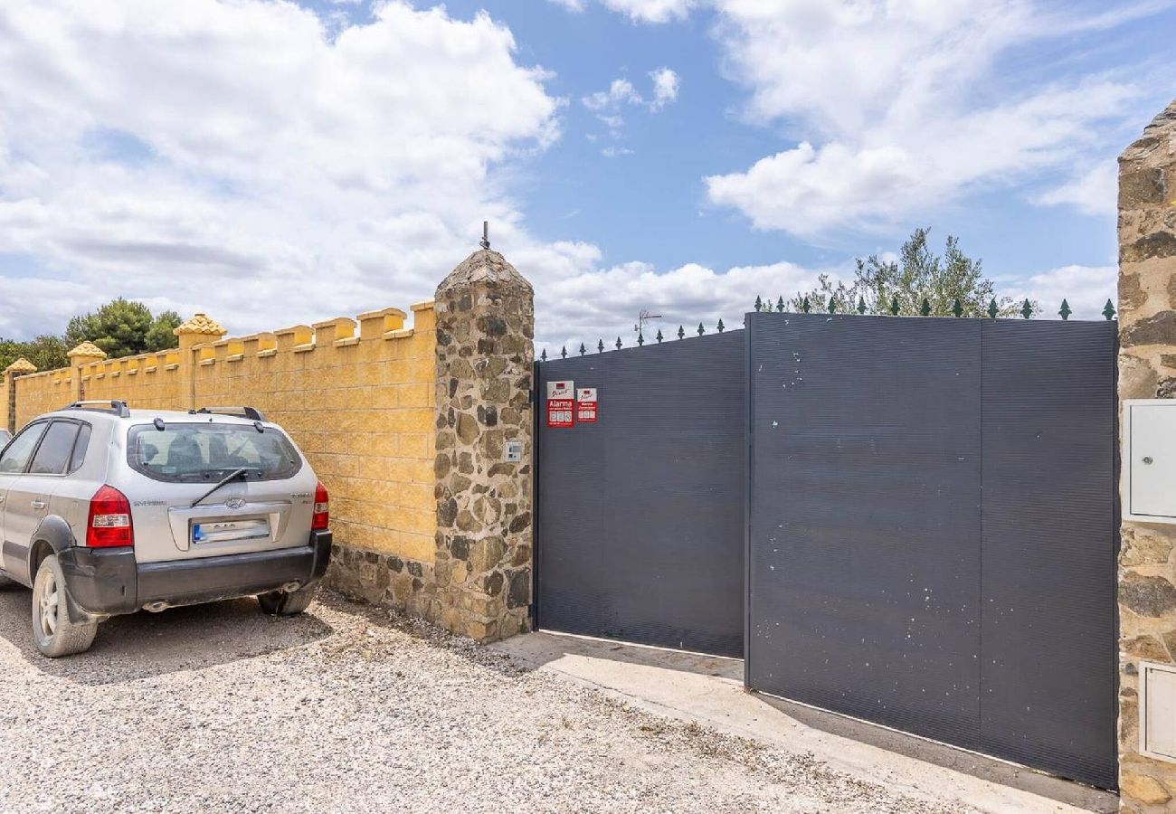 Casa en Sevilla - Santa Teresa