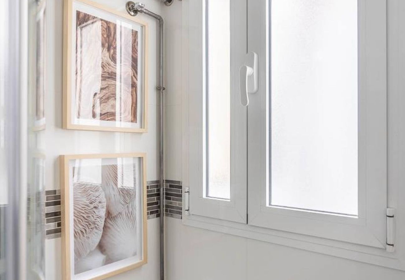 Apartamento en Sevilla - Nuevo Recaredo