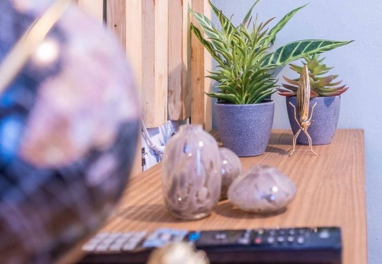 Apartamento en Sevilla - Nuevo Recaredo
