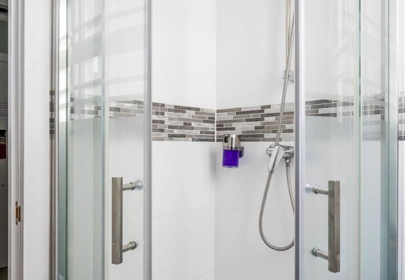 Apartamento en Sevilla - Nuevo Recaredo