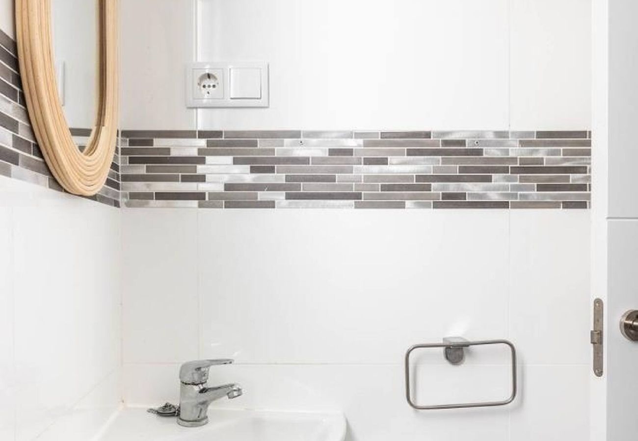 Apartamento en Sevilla - Nuevo Recaredo