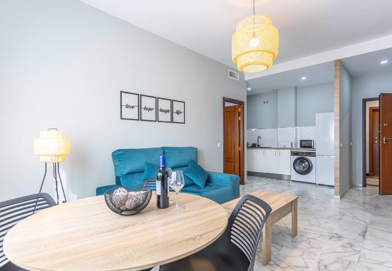 Apartamento en Bormujos - Lux Bormujos