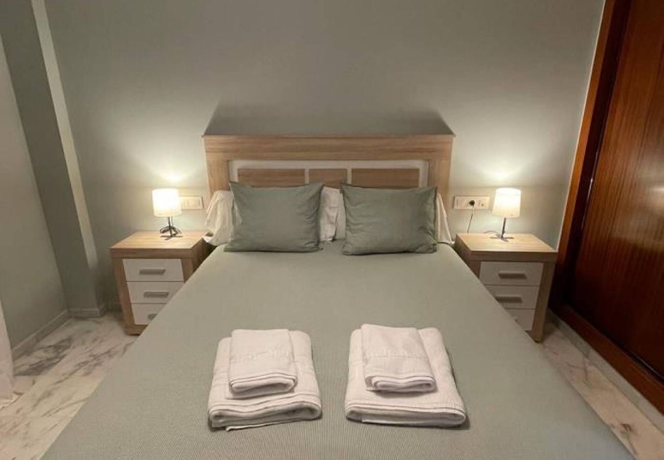 Apartamento en Bormujos - Lux Bormujos
