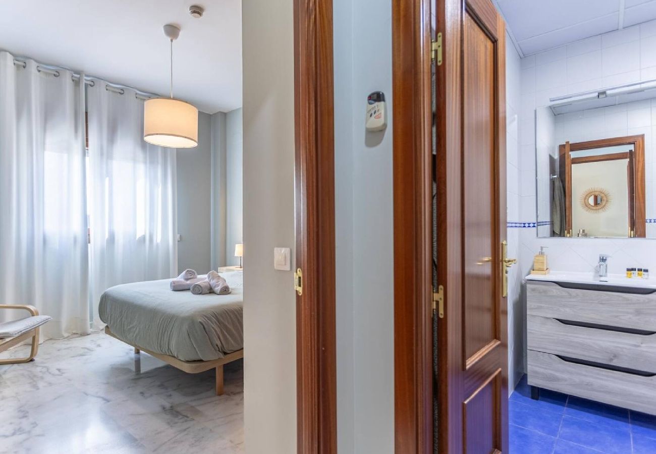 Apartamento en Bormujos - Lux Bormujos