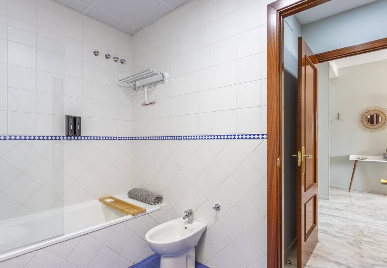 Apartamento en Bormujos - Lux Bormujos