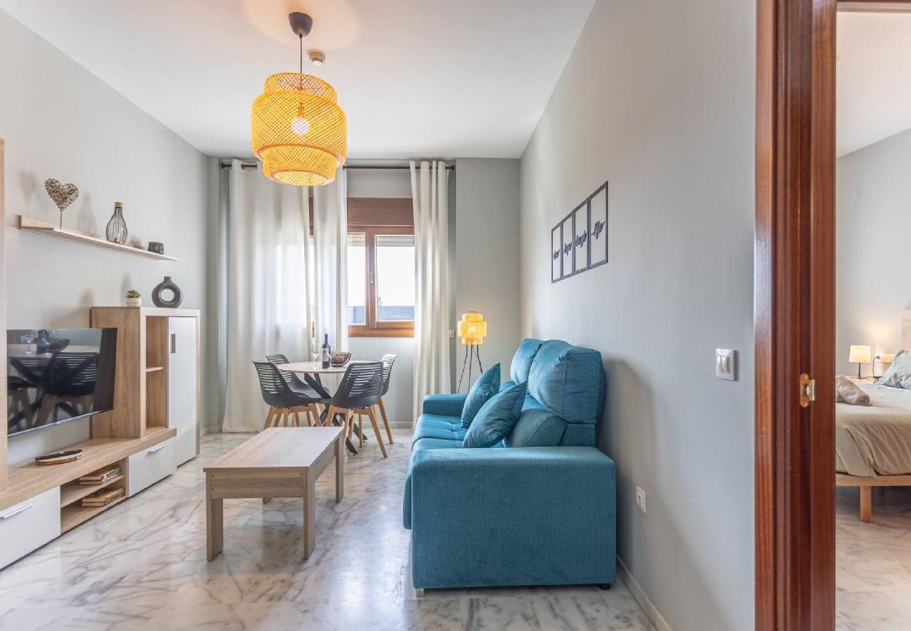 Apartamento en Bormujos - Lux Bormujos