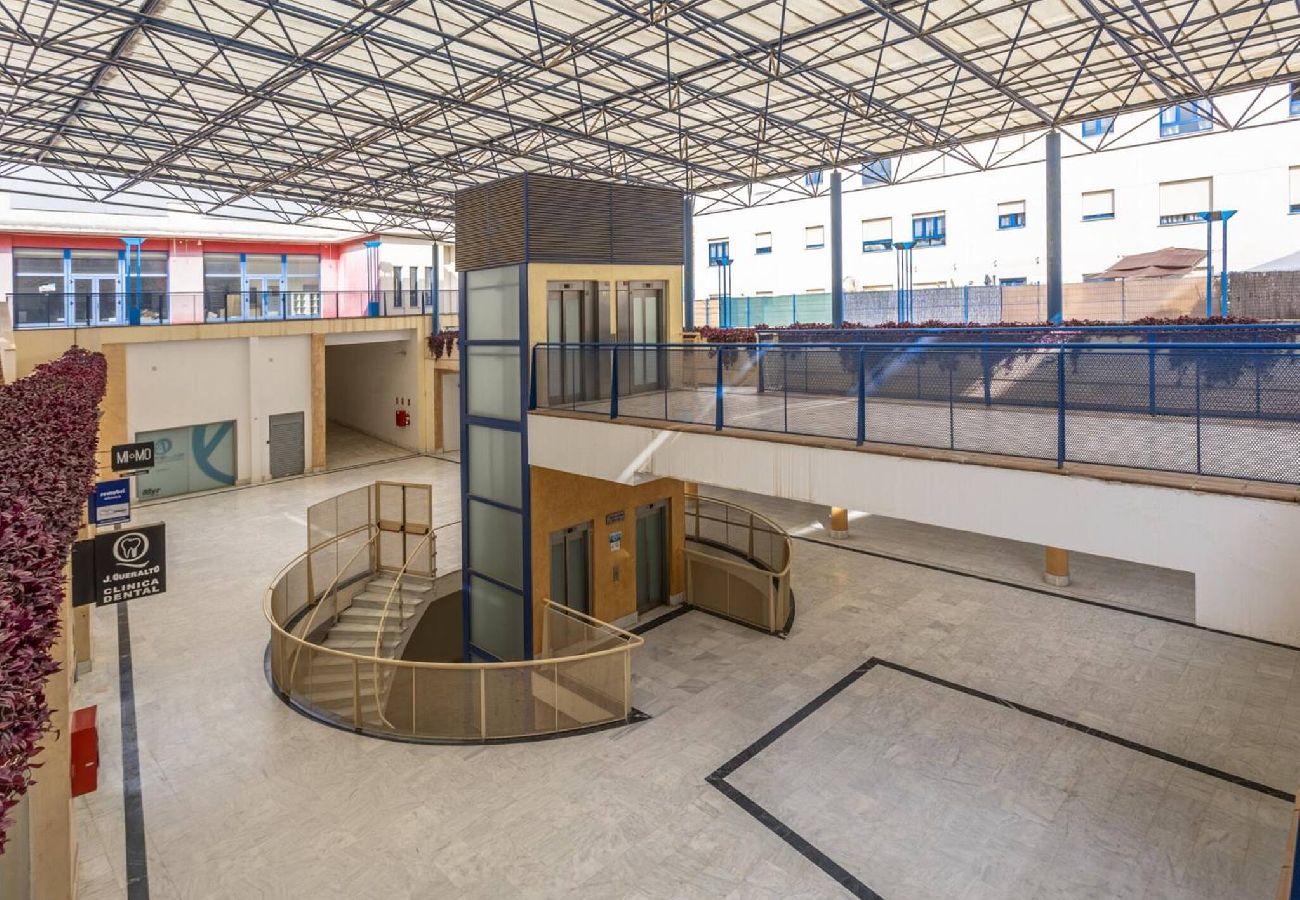 Apartamento en Bormujos - Lux Bormujos