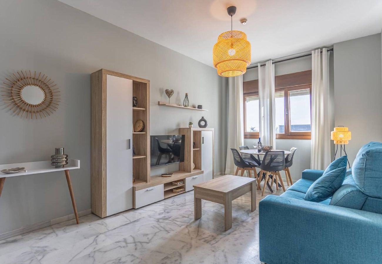 Apartamento en Bormujos - Lux Bormujos