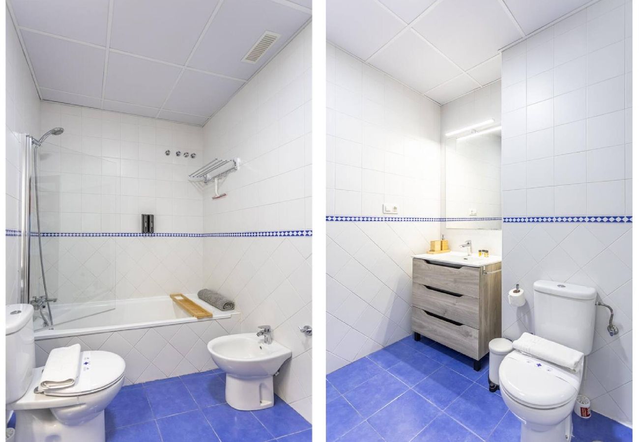 Apartamento en Bormujos - Lux Bormujos