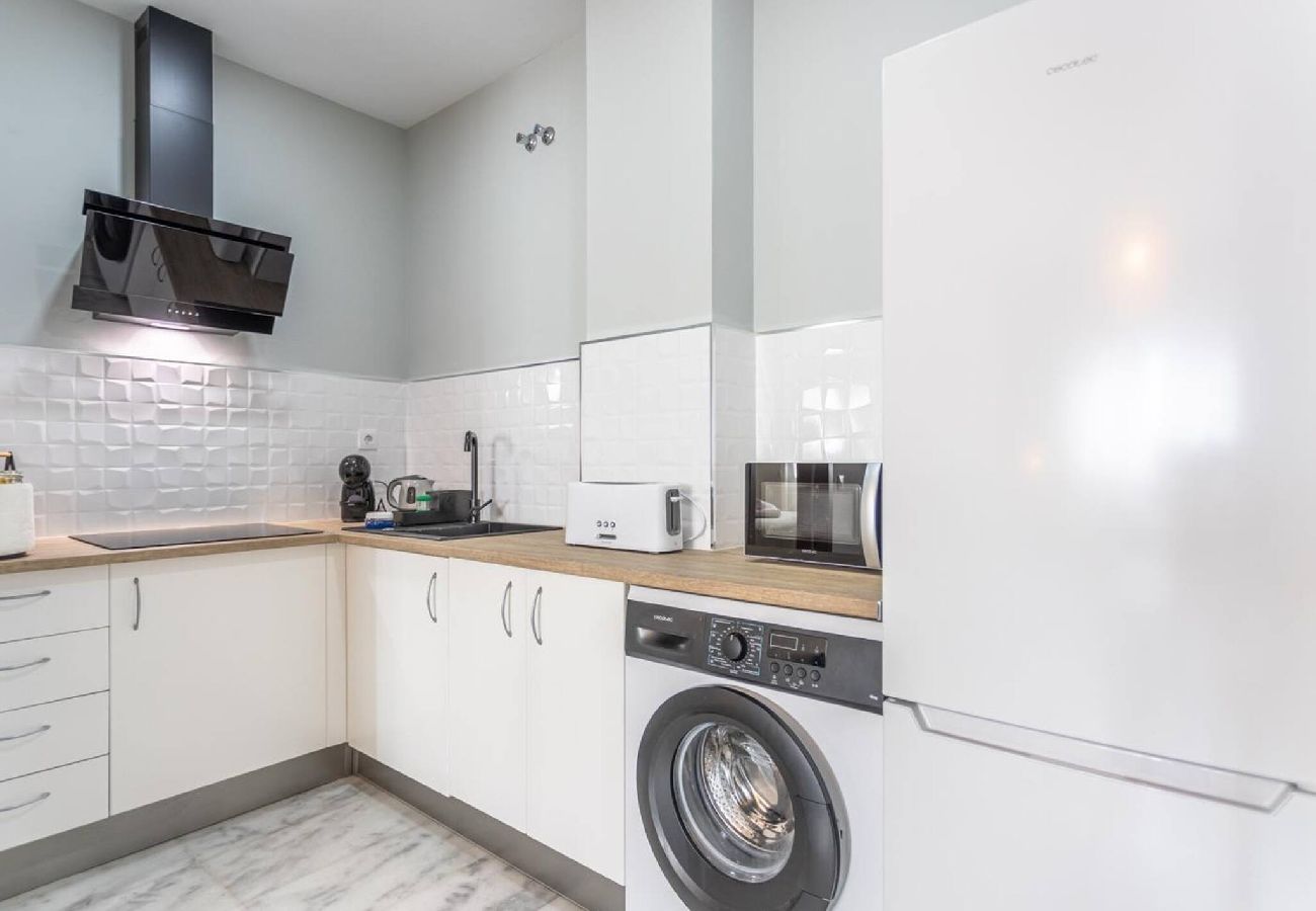Apartamento en Bormujos - Lux Bormujos