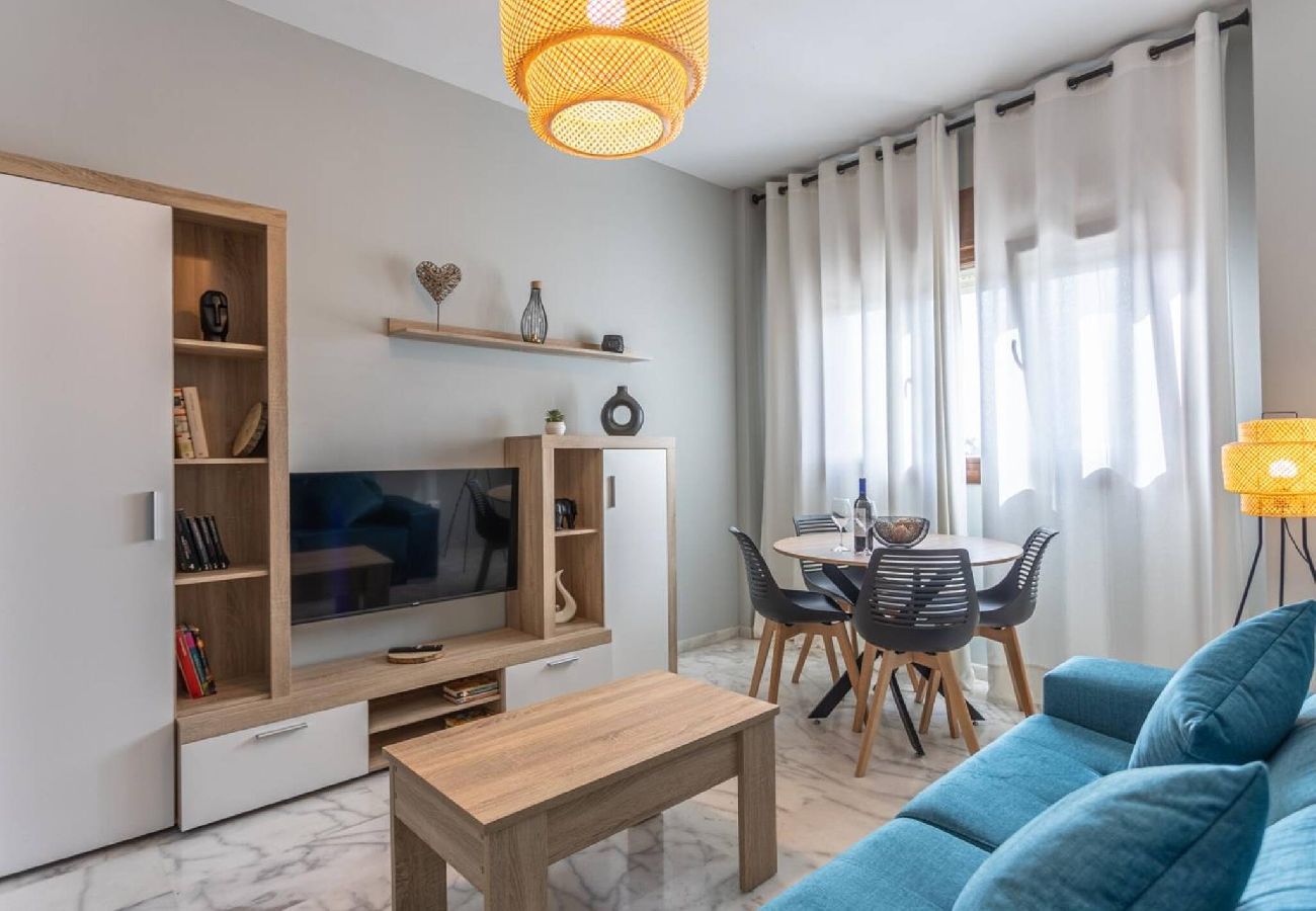 Apartamento en Bormujos - Lux Bormujos