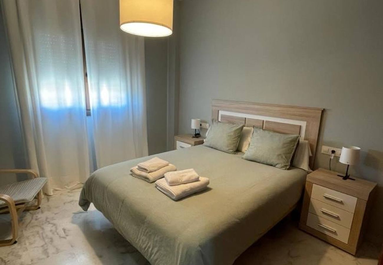 Apartamento en Bormujos - Lux Bormujos