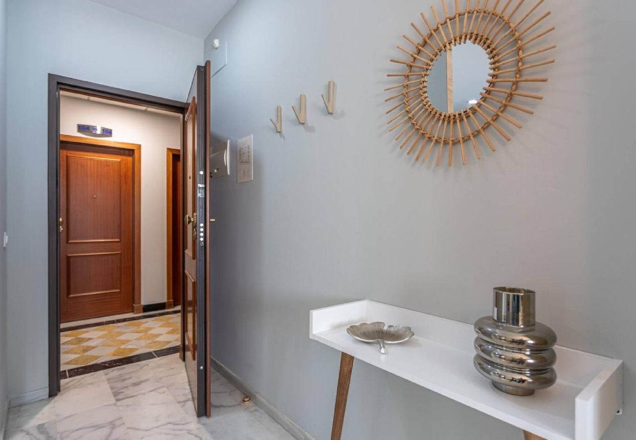 Apartamento en Bormujos - Lux Bormujos