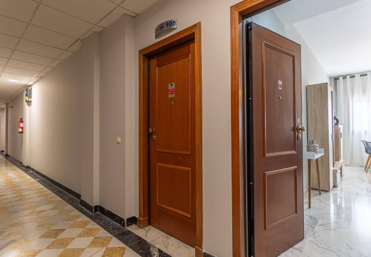 Apartamento en Bormujos - Lux Bormujos
