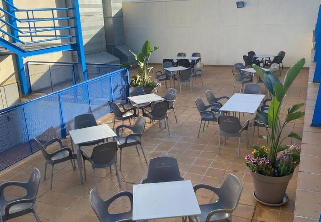 Apartamento en Bormujos - Lux Bormujos