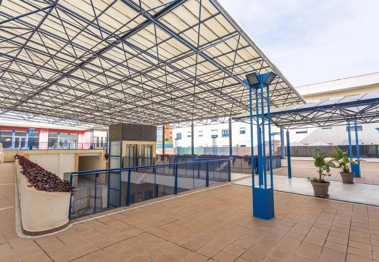 Apartamento en Bormujos - Lux Bormujos