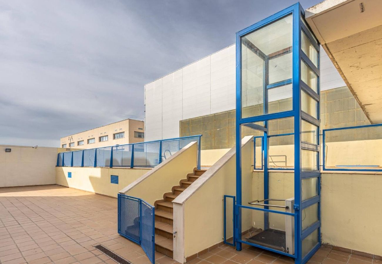 Apartamento en Bormujos - Lux Bormujos