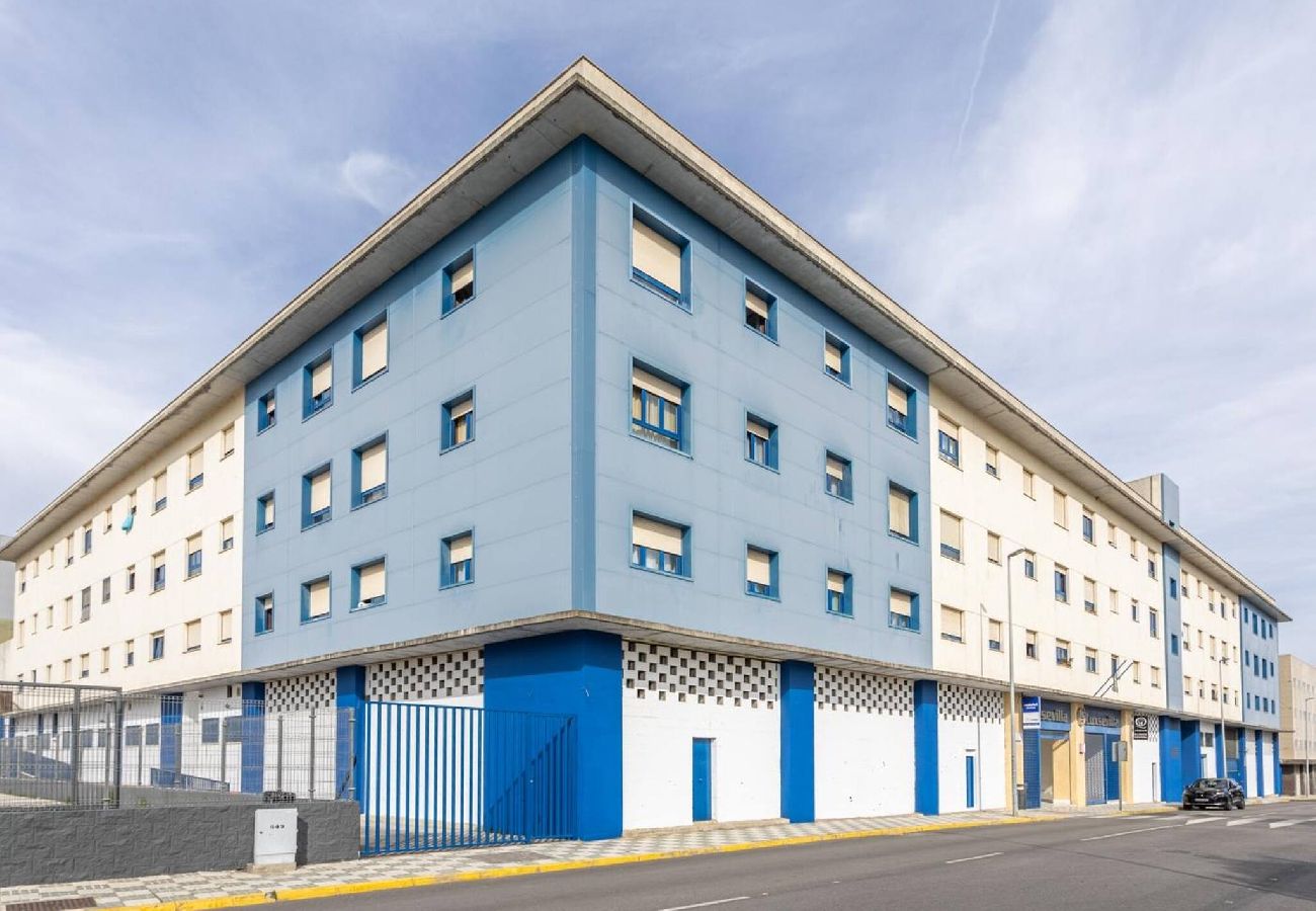 Apartamento en Bormujos - Lux Bormujos