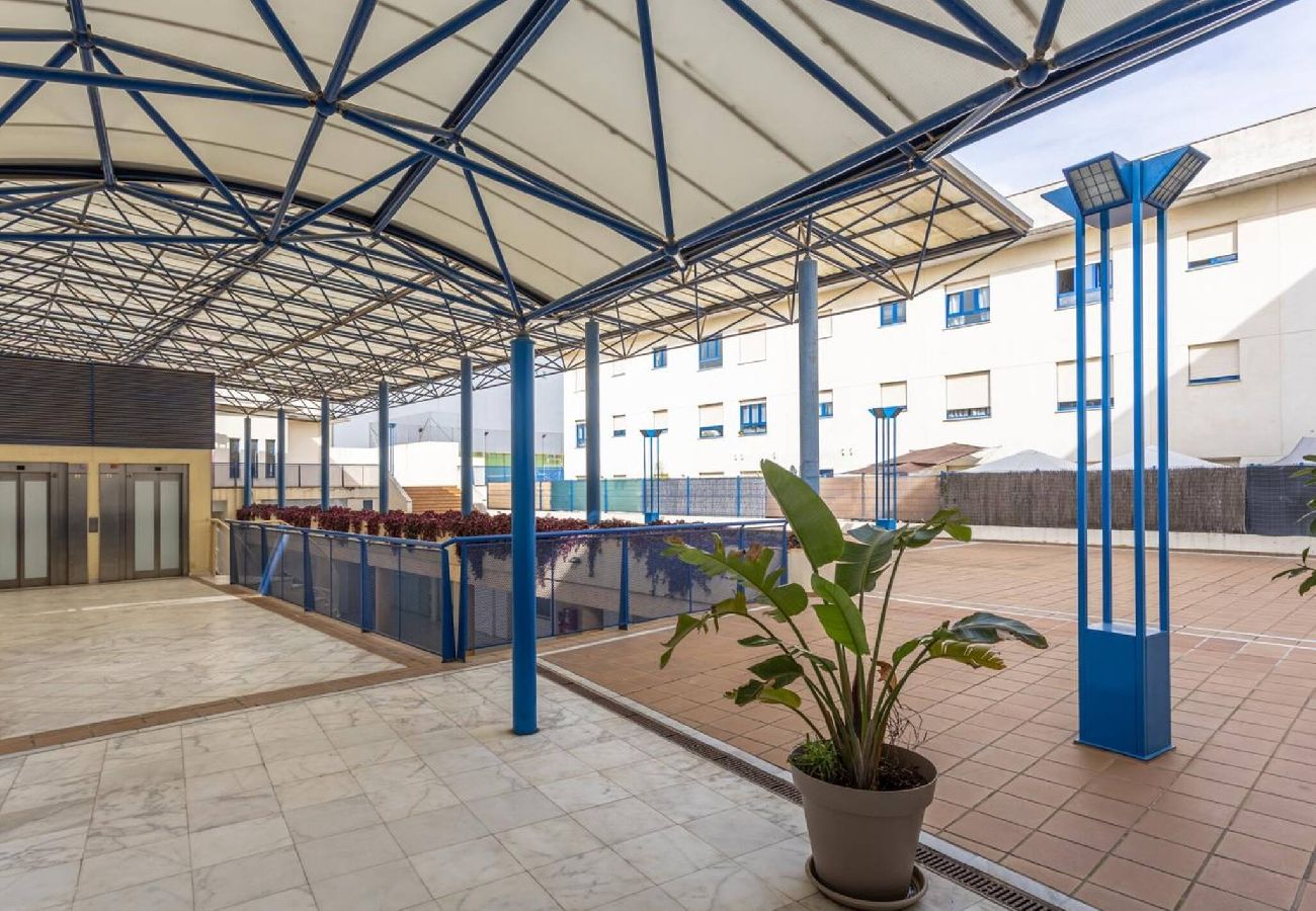 Apartamento en Bormujos - Lux Bormujos