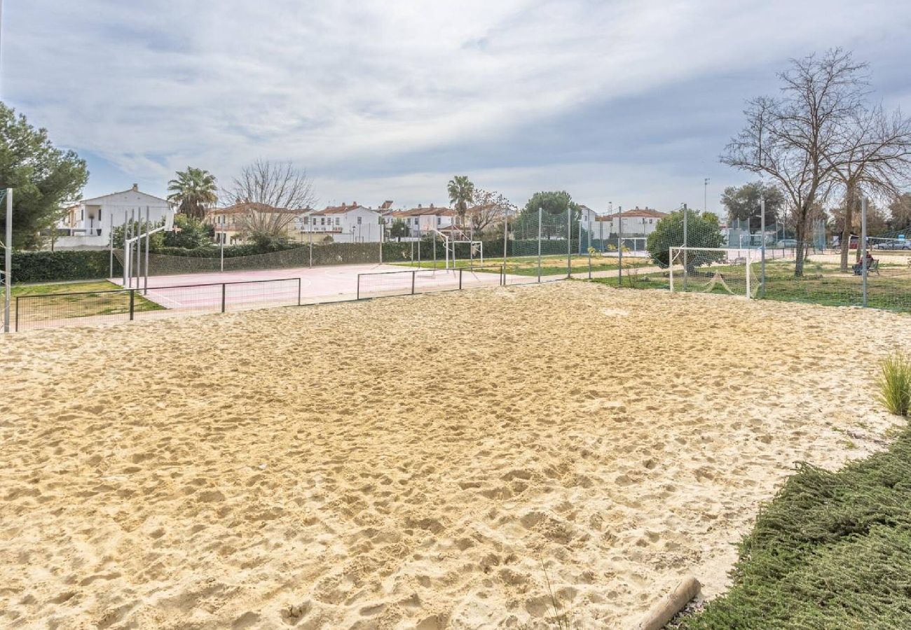 Apartamento en Bormujos - Lux Bormujos