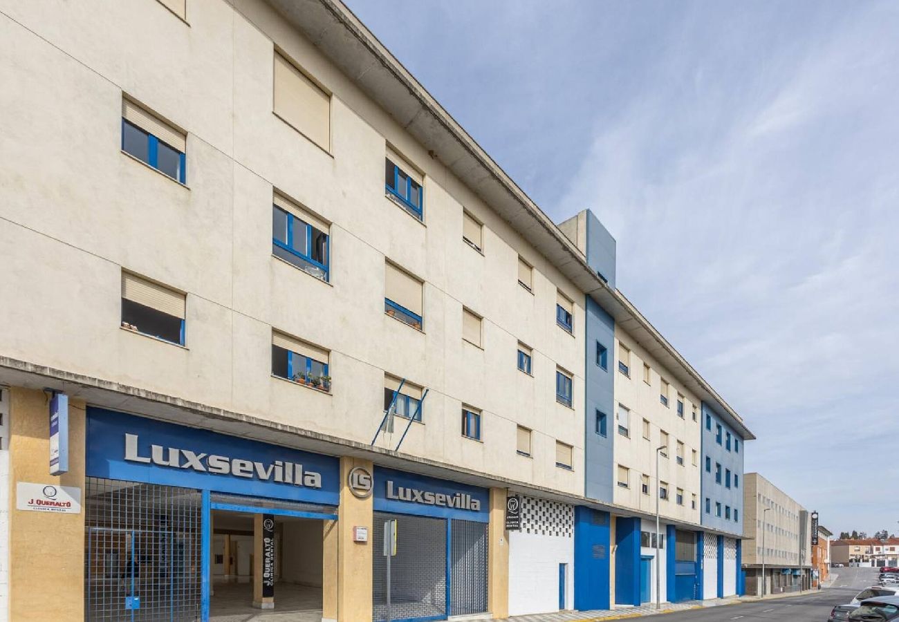 Apartamento en Bormujos - Lux Bormujos