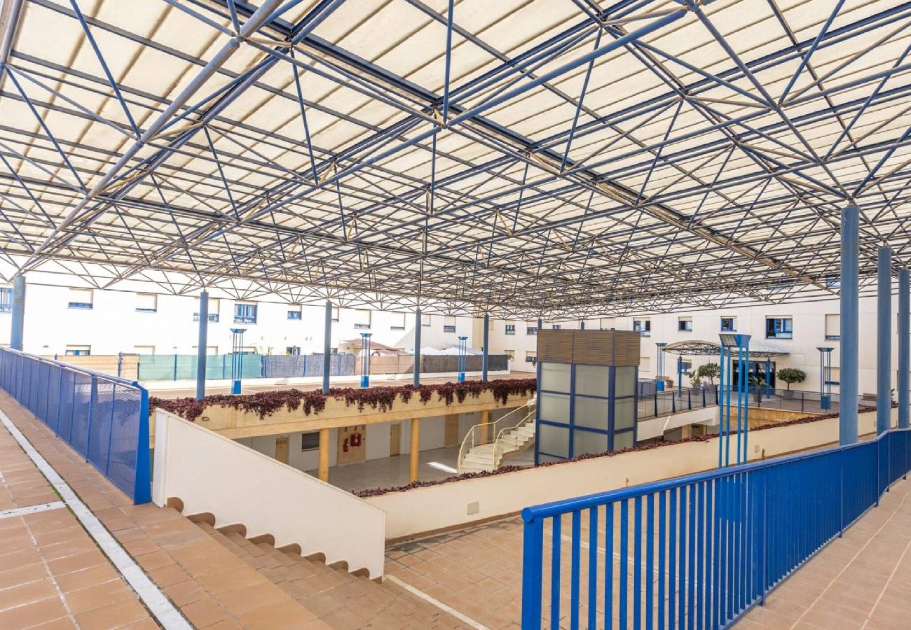 Apartamento en Bormujos - Lux Bormujos