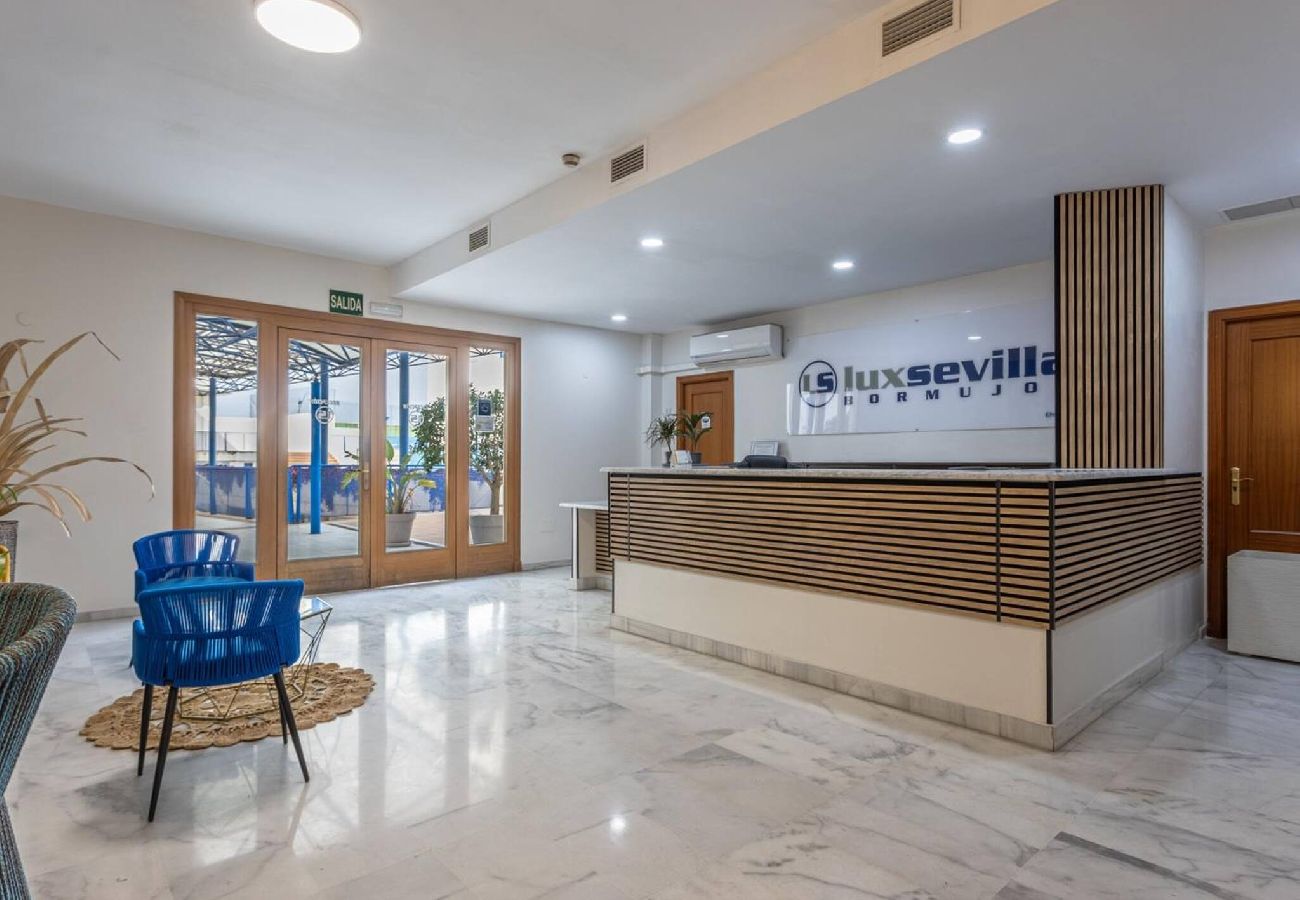 Apartamento en Bormujos - Lux Bormujos