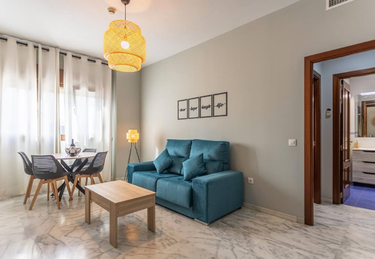 Apartamento en Bormujos - Lux Bormujos