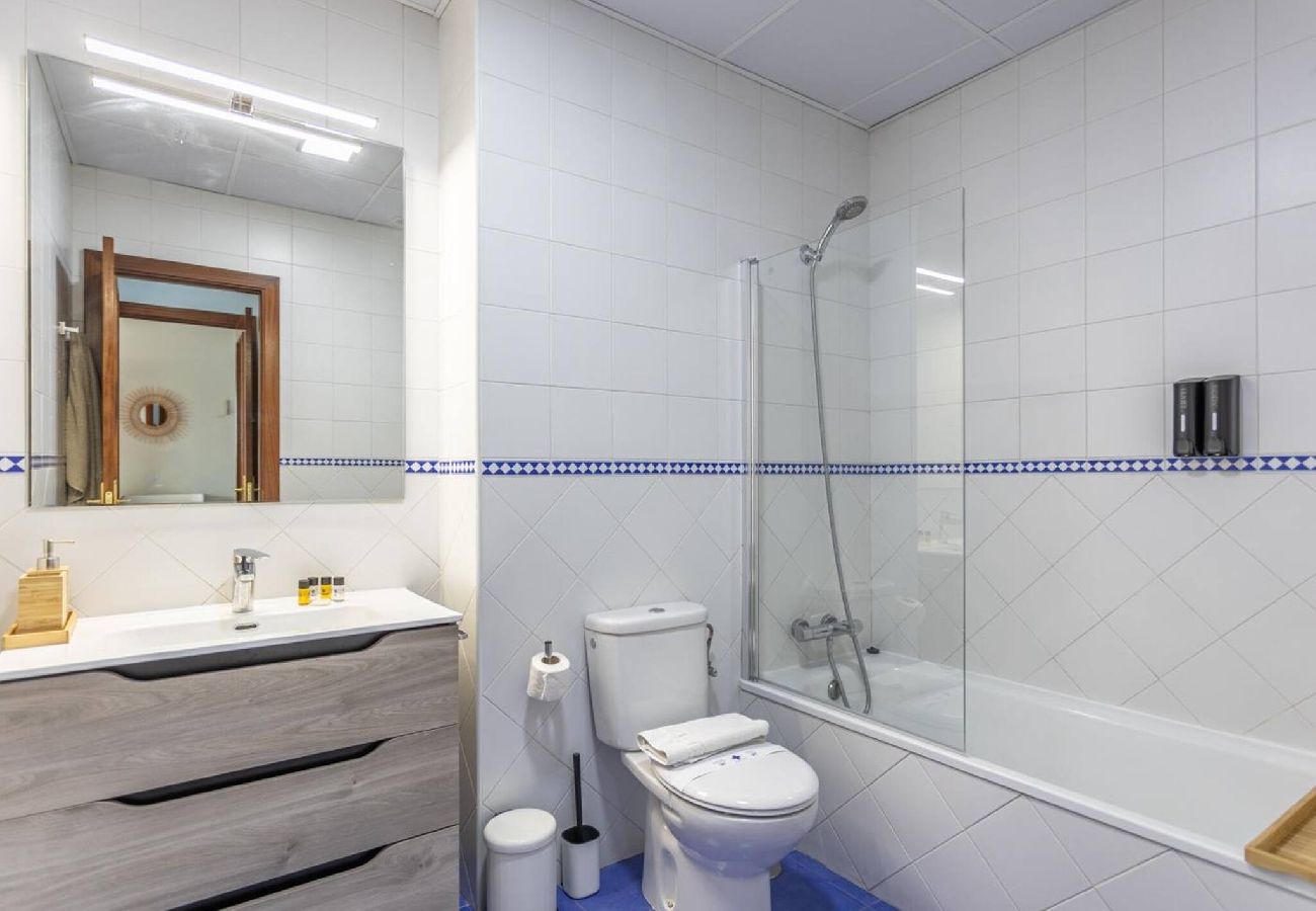 Apartamento en Bormujos - Lux Bormujos