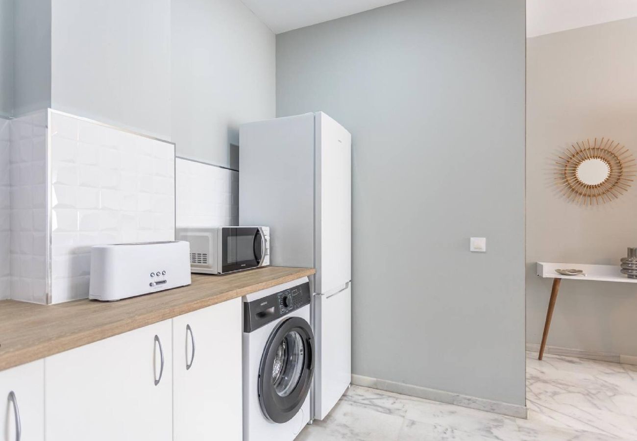 Apartamento en Bormujos - Lux Bormujos