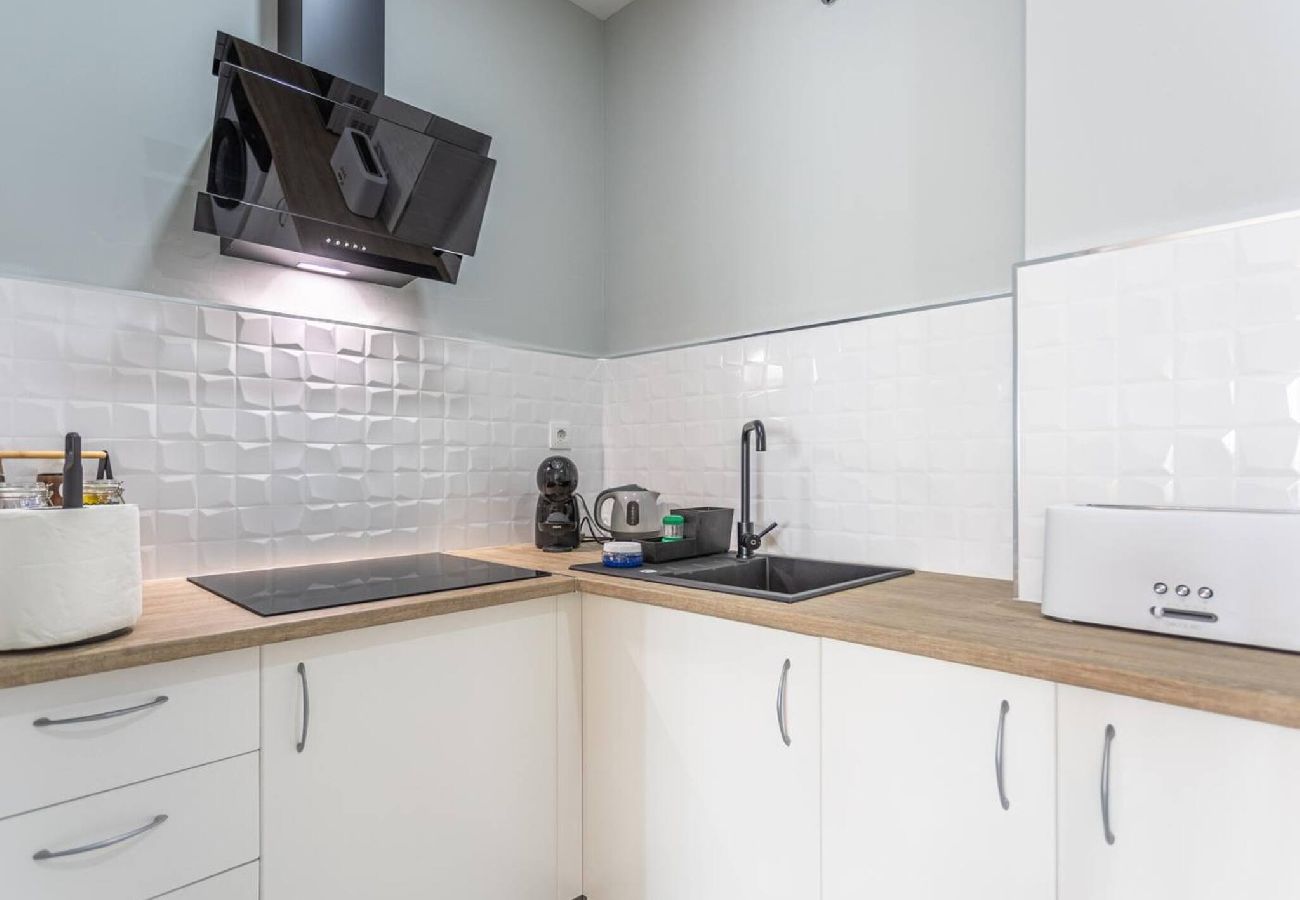 Apartamento en Bormujos - Lux Bormujos