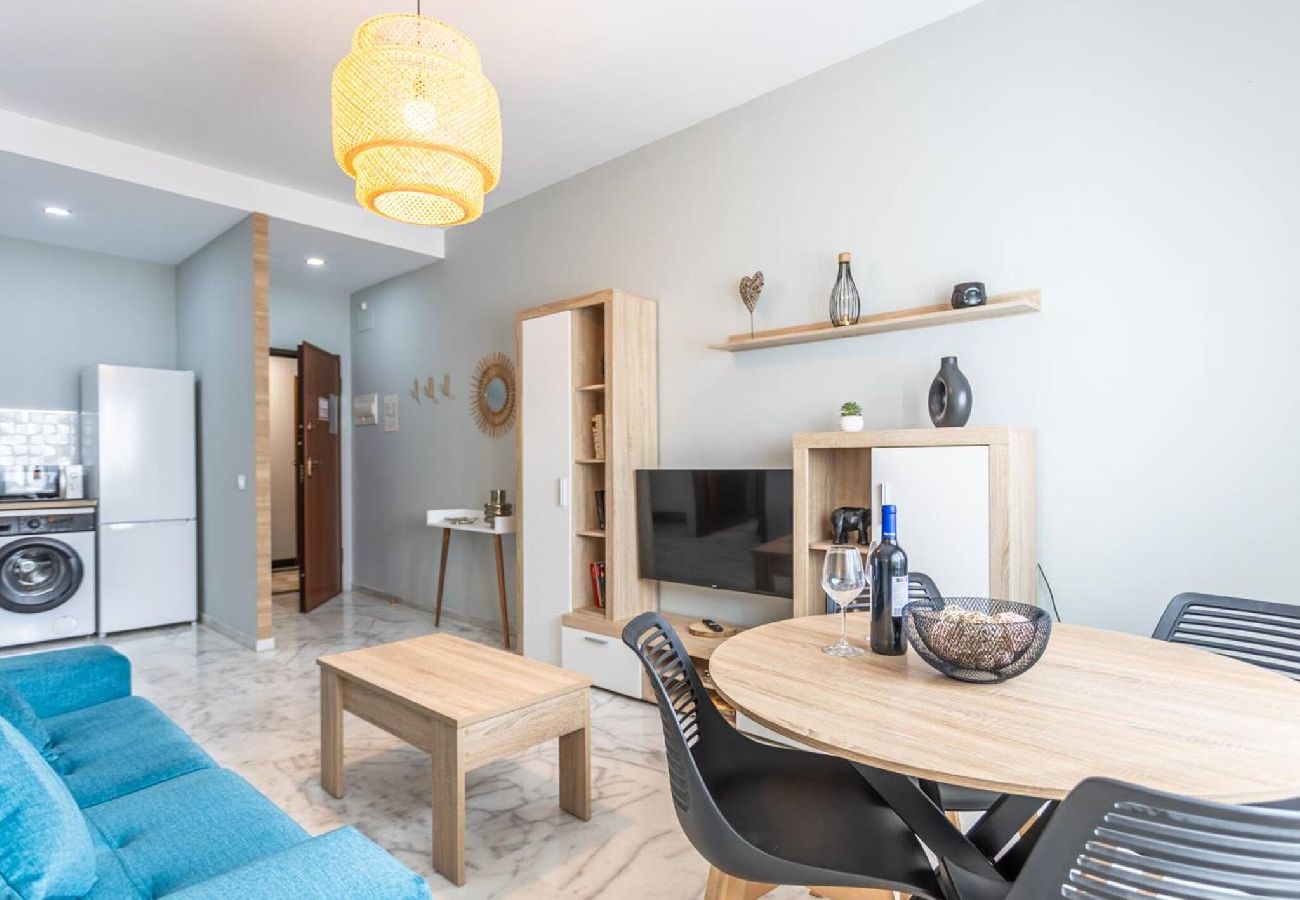 Apartamento en Bormujos - Lux Bormujos