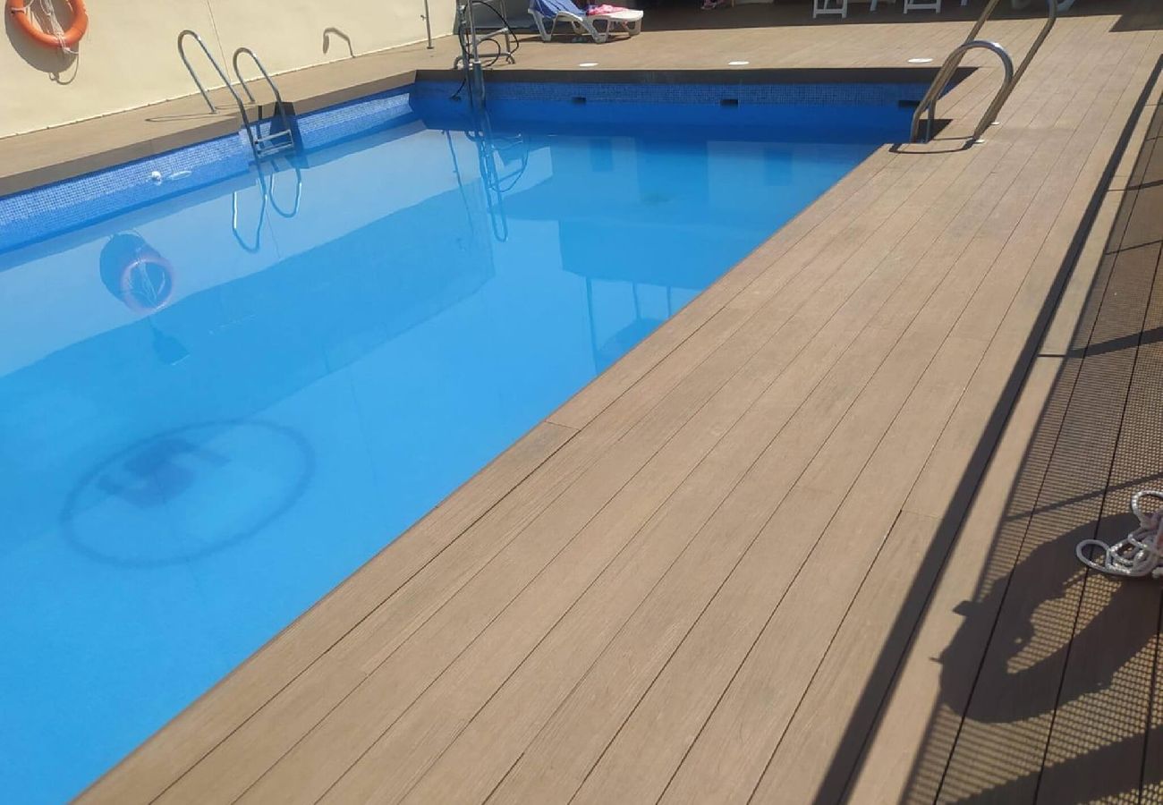 Apartamento en Bormujos - Lux Bormujos