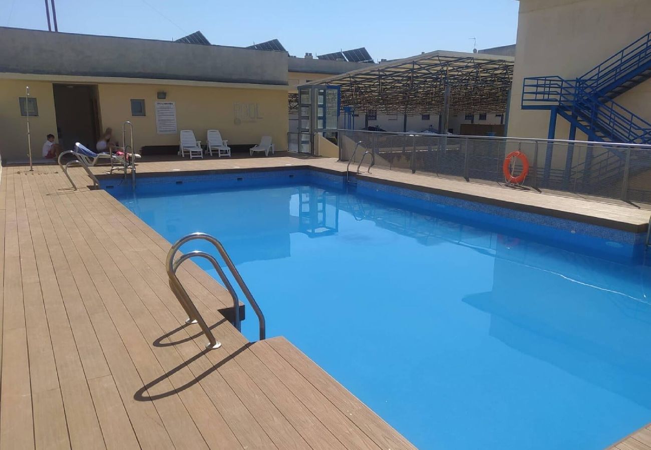 Apartamento en Bormujos - Lux Bormujos