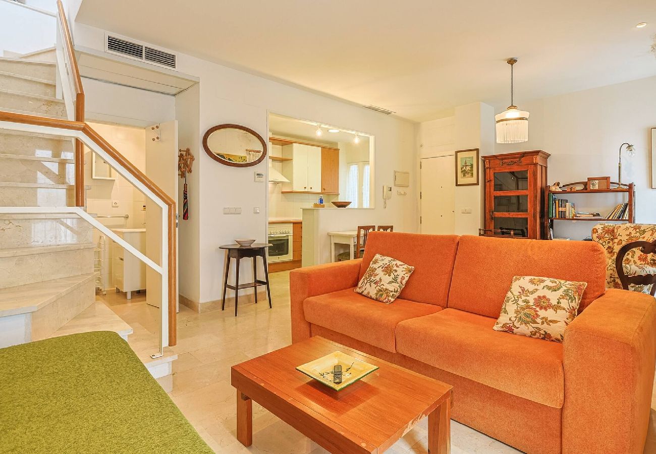 Apartamento en Sevilla - Apartamento Teide Sevilla
