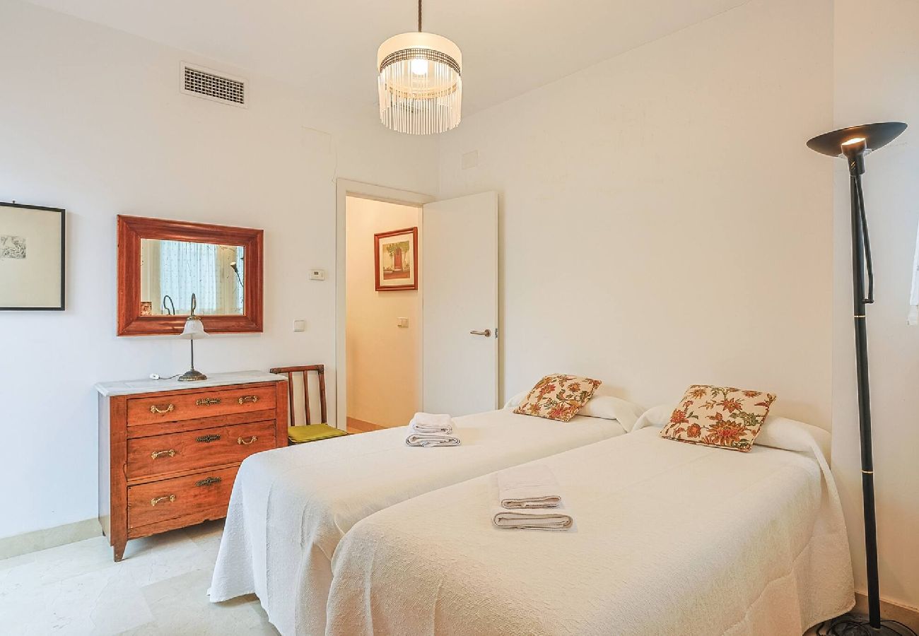 Apartamento en Sevilla - Apartamento Teide Sevilla