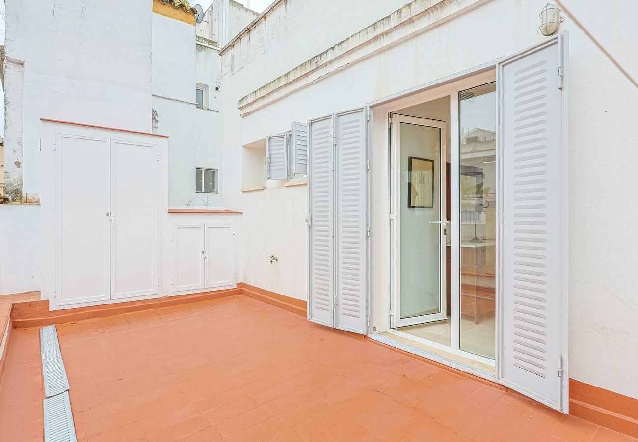 Apartamento en Sevilla - Apartamento Teide Sevilla