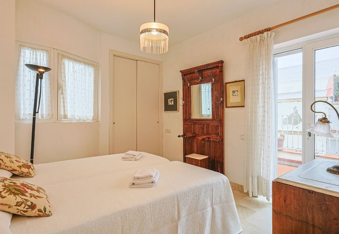 Apartamento en Sevilla - Apartamento Teide Sevilla
