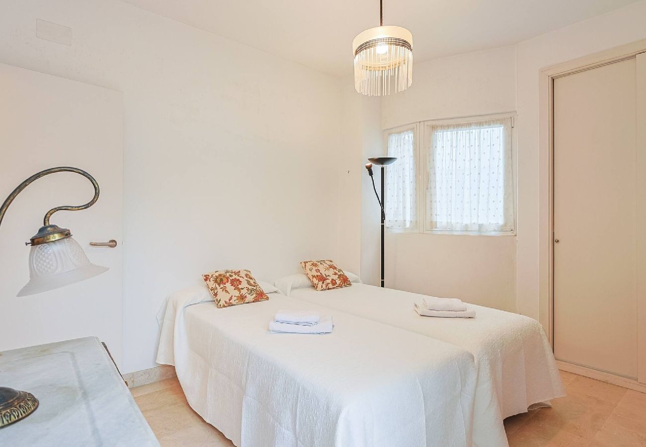Apartamento en Sevilla - Apartamento Teide Sevilla