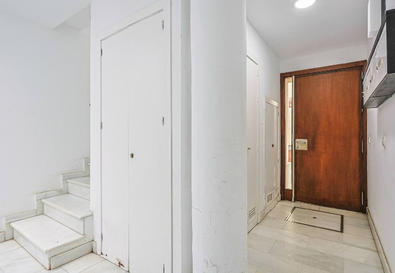 Apartamento en Sevilla - Apartamento Teide Sevilla