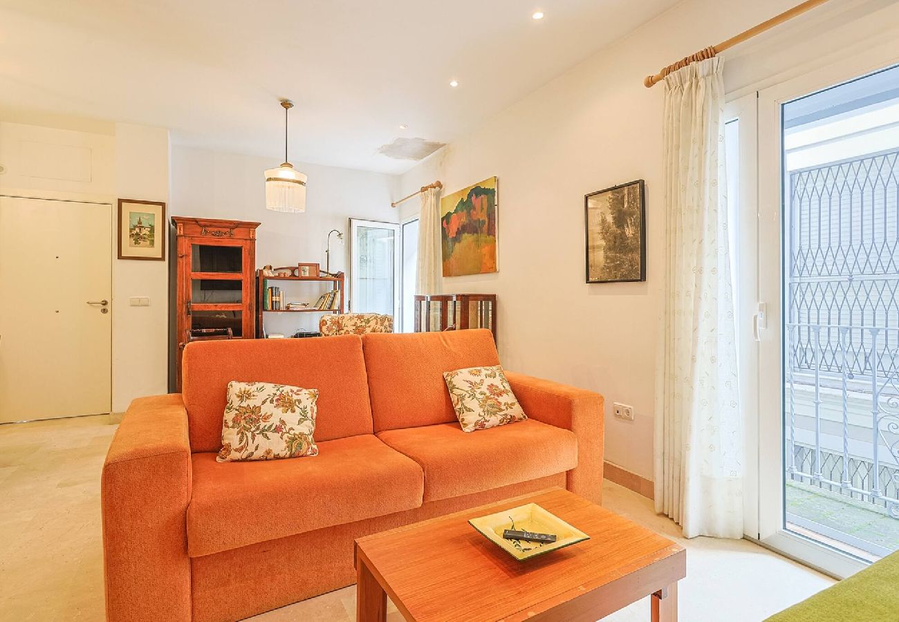 Apartamento en Sevilla - Apartamento Teide Sevilla